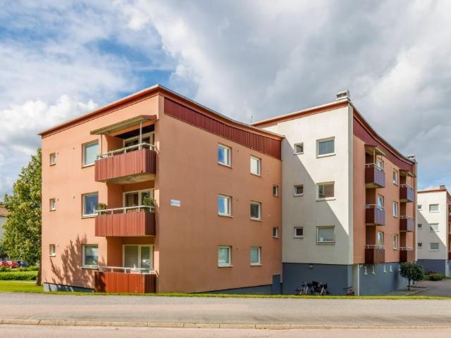 Lägenhet hyra i Hallstahammar, Västmanland