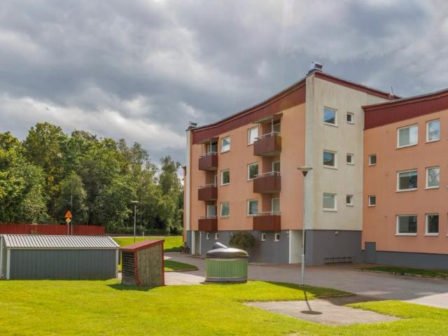 Lägenhet hyra i Hallstahammar, Västmanland