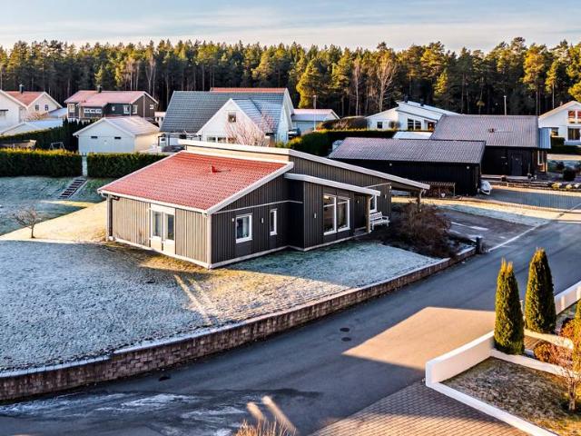 Villa till salu i Värmland