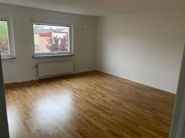 Lägenhet hyra i Hallstahammar, Västmanland