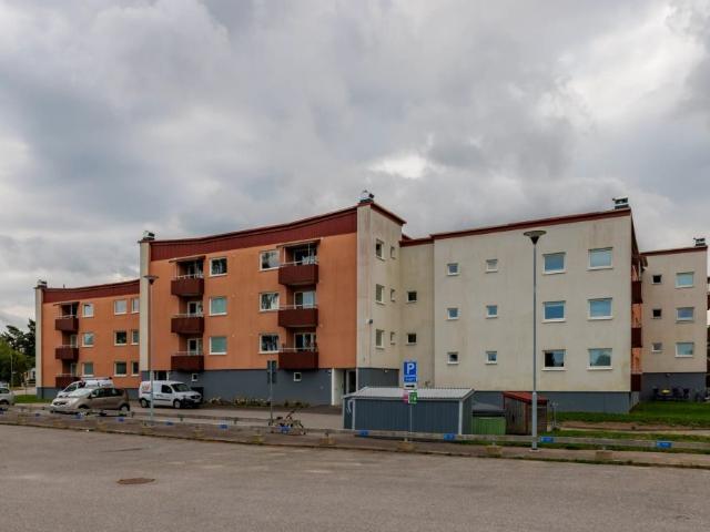 Lägenhet hyra i Hallstahammar, Västmanland