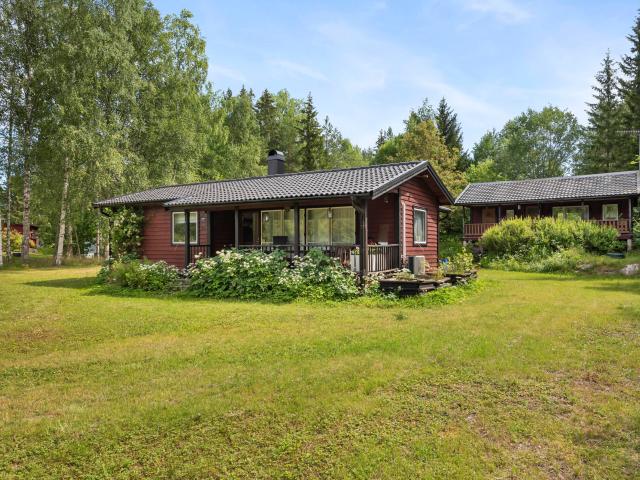 Bostad till salu i Stockholm