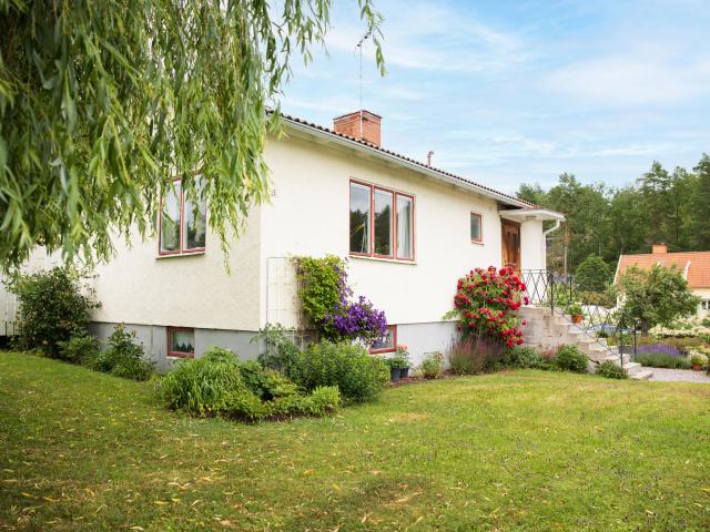 Villa till salu i Gamleby, Kalmar