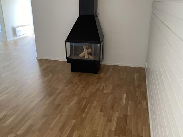 Hus hyra i Haverdal, Halland