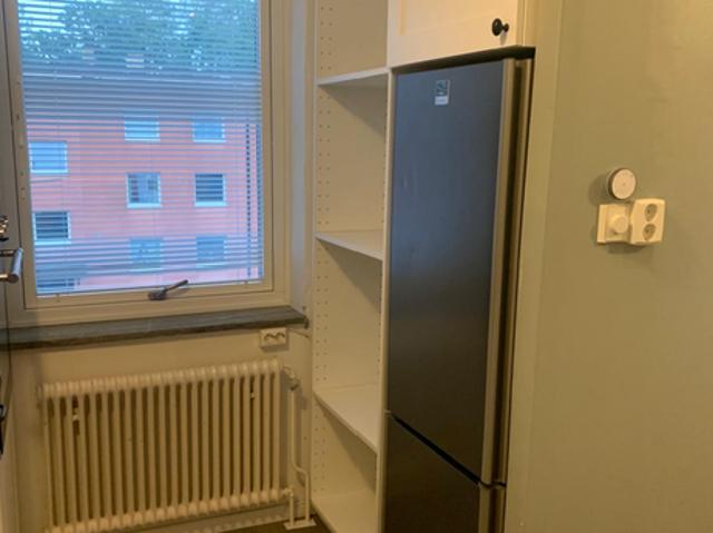 Lägenhet hyra i Spjutseröd, Perstorp