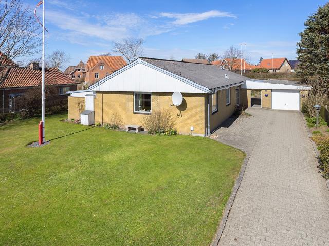 Villa til salg i Århus