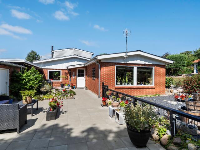 Villa til salg i Bremdal, Århus