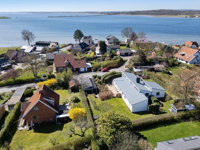 Villa til salg i Frederikssund, Brøndby