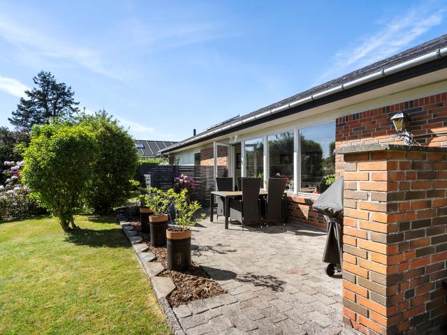 Villa til salg i Bryrup, Århus