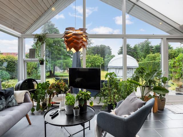 Villa til salg i Haarby, Assens