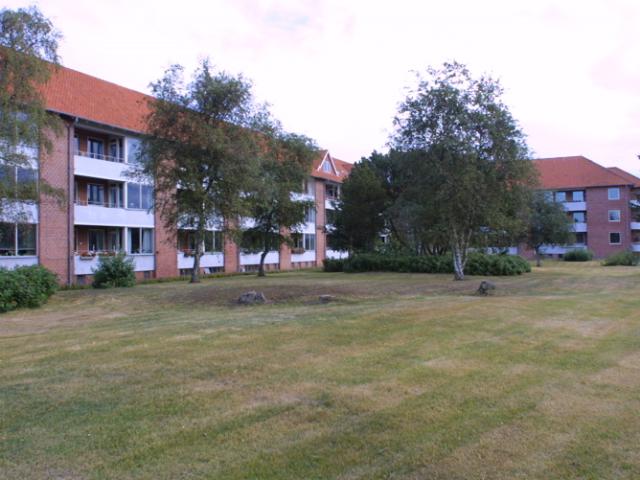 Hus til leje i Grenaa, Århus