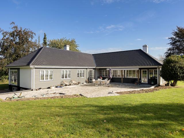 Villa til salg i Bisserup Strand, Bisserup