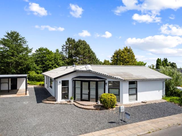 Villa til salg i Brønderslev-Dronninglund