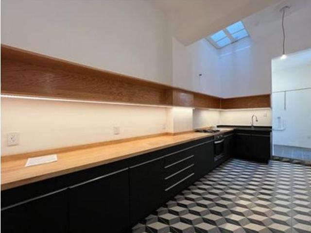 Departamento en renta en Cuauhtémoc, Ciudad de México