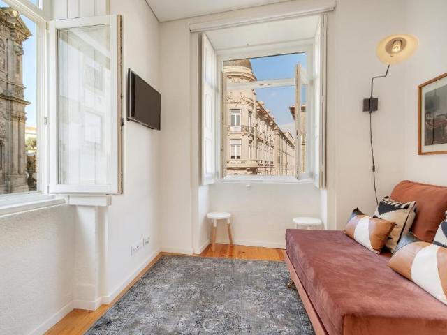 Estúdio alugar em Porto, Cedofeita