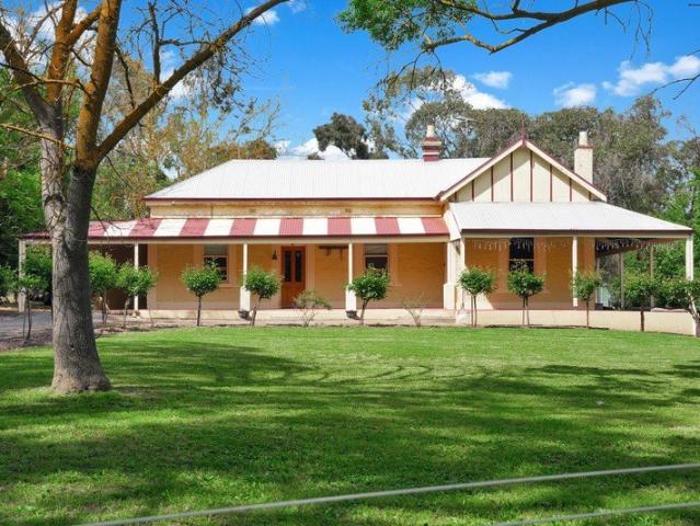 House for sale in Cromer, Forreston