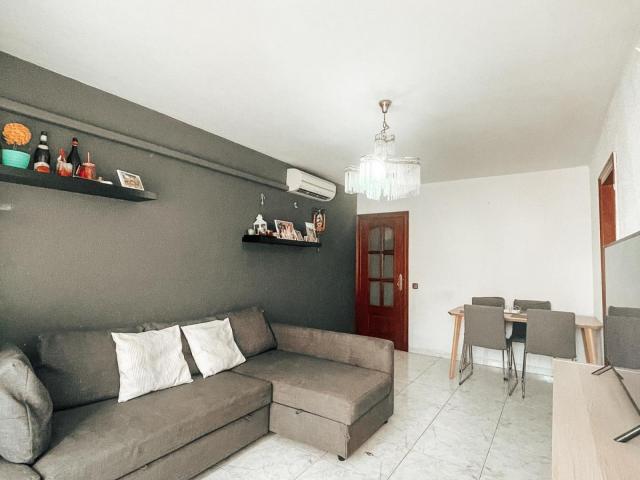 Apartamento en alquiler en Raval, Barcelonès
