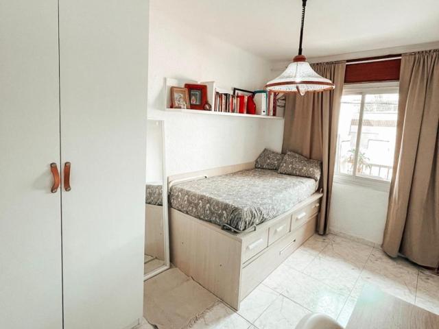 Apartamento en alquiler en Raval, Barcelonès