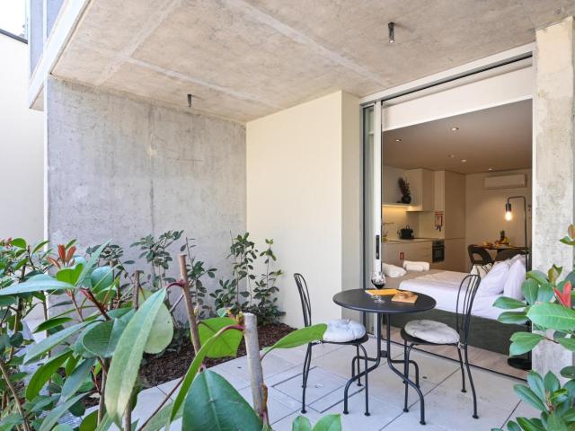 Estúdio alugar em Braga (São Vicente), Braga