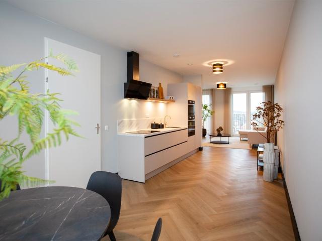 Appartement te huur in Fascinatio, Capelle Aan Den Ijssel