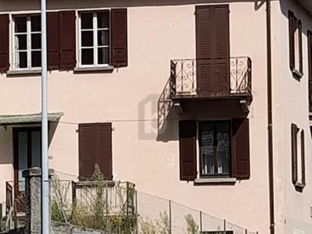 Einfamilienhaus kaufen in Bellinzona, Tessin