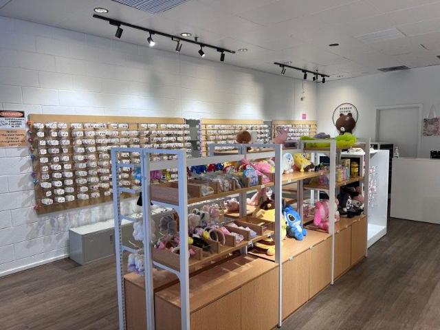 Retail for sale in Horseshoe Creek, South Australia