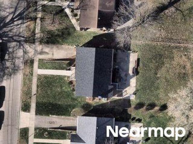 House for sale in Roselawn, Ohio