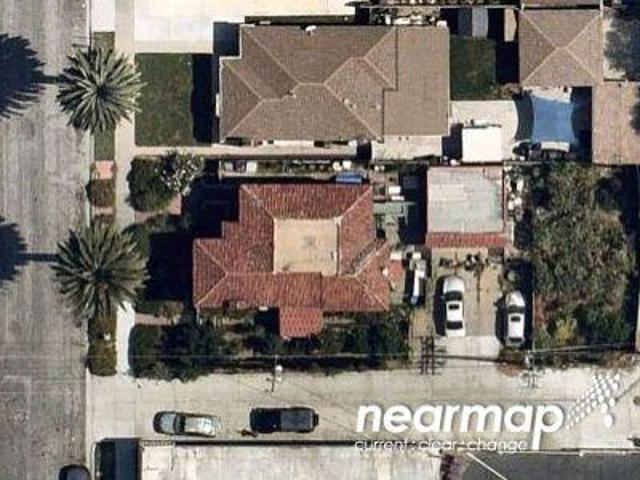 House for sale in Long Beach, California