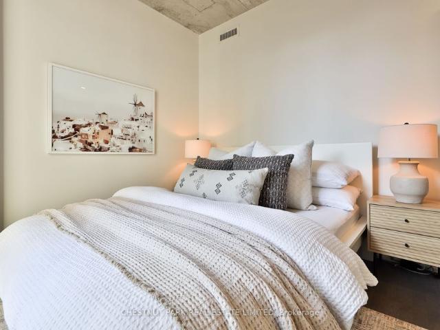 Apartment for rent in Spadina—Fort York, Toronto