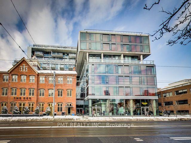 Apartment for rent in Spadina—Fort York, Toronto