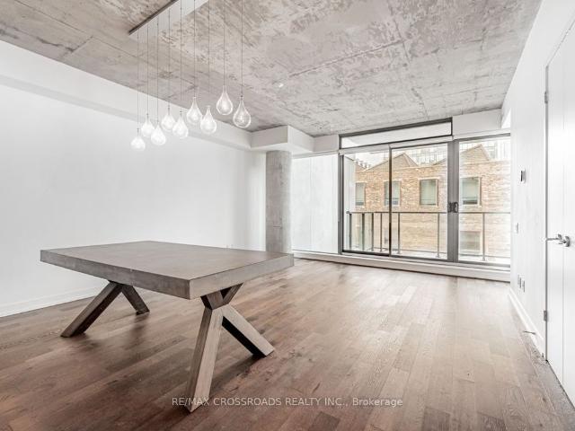 Apartment for rent in Woburn, Ontario