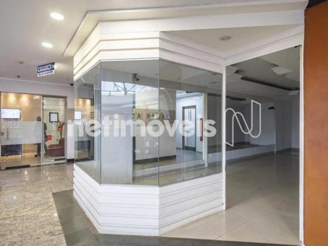 Ponto Comercial venda em SQS 302, Plano Piloto