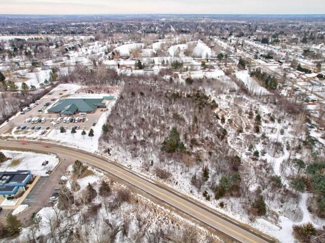 Land for sale in Carrollton, Michigan
