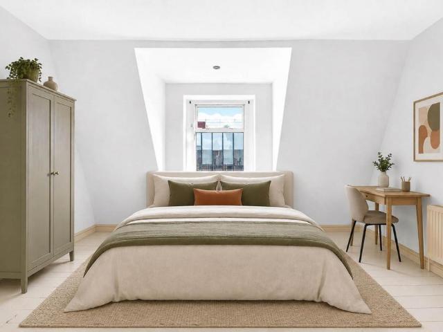 Apartment for rent in Spitalfields, Whitechapel