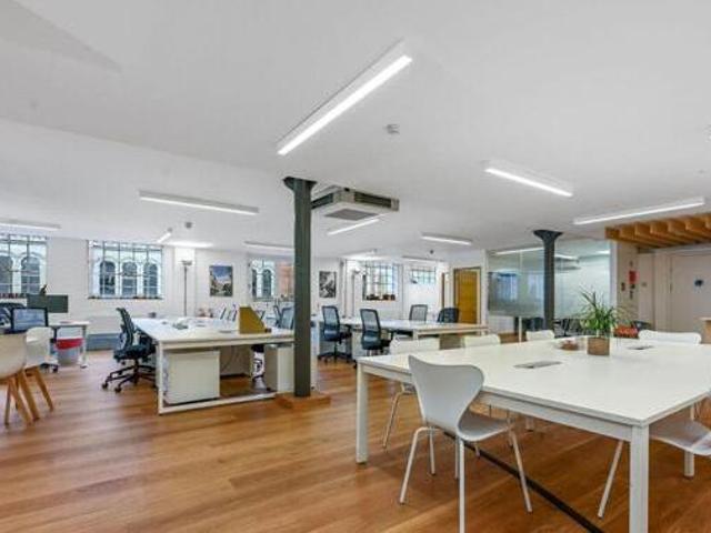 House for sale in City of London, Greater London