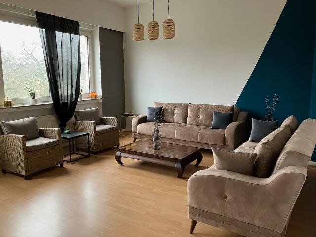 Apartment mieten in Mitte, Dortmund