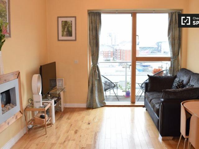 Apartment to rent in Bluebell, North Tipperary