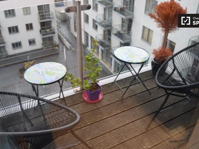 Apartment to rent in Dublin