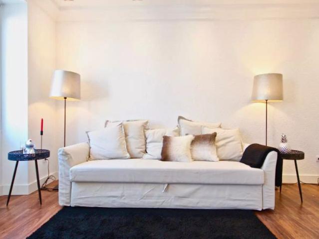 Apartamento alugar em Avenidas Novas, Lisboa