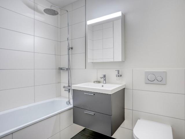 Apartment mieten in Basel, Basel-Stadt