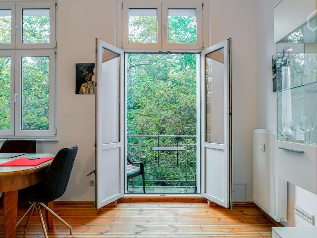 Apartment mieten in Pankow, Berlin