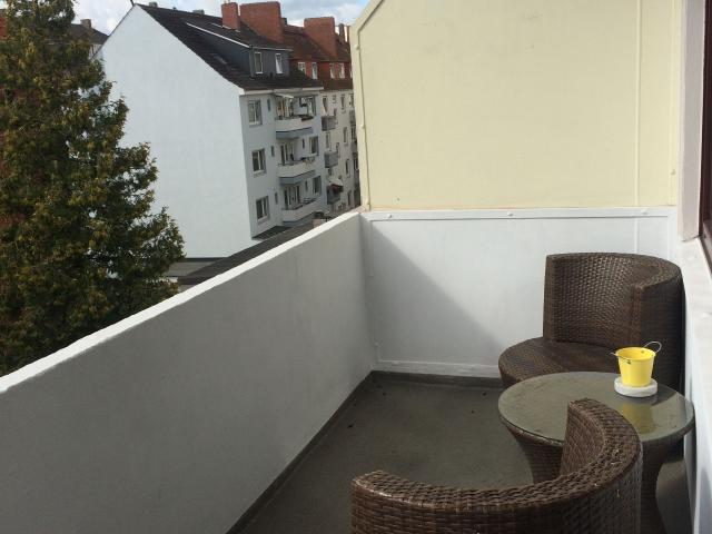 Apartment mieten in Mitte, Bremerhaven
