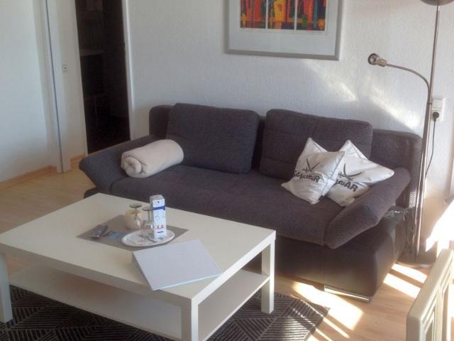 Apartment mieten in Mitte, Bremerhaven