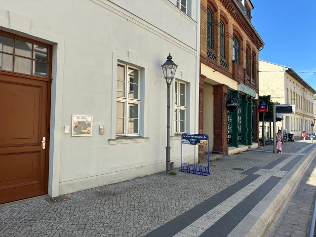 Apartment mieten in Brandenburg