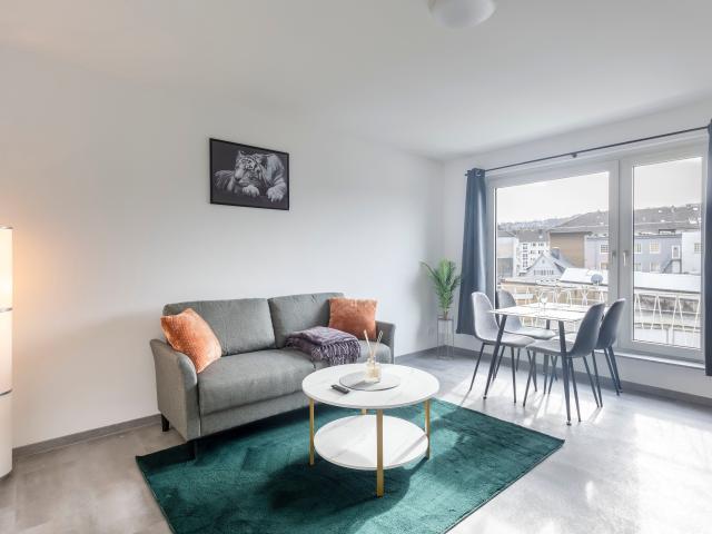 Apartment mieten in Wichlinghausen, Wuppertal