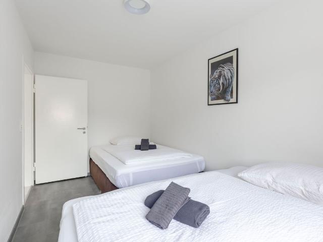 Apartment mieten in Wichlinghausen, Wuppertal