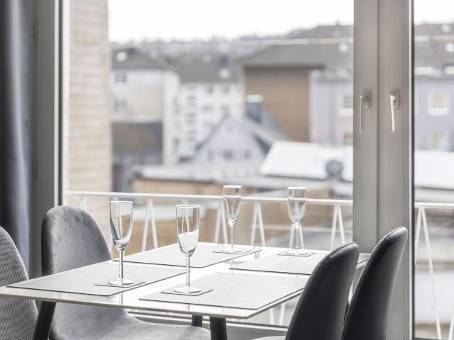 Apartment mieten in Wuppertal, Wichlinghausen