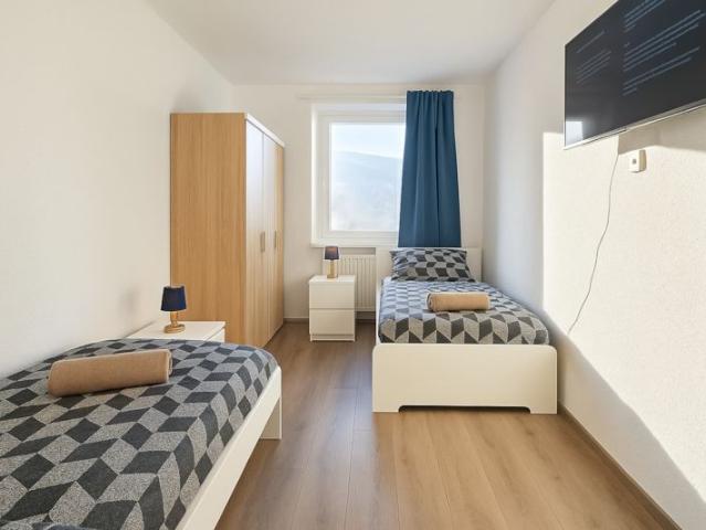 Apartment mieten in Merseburg