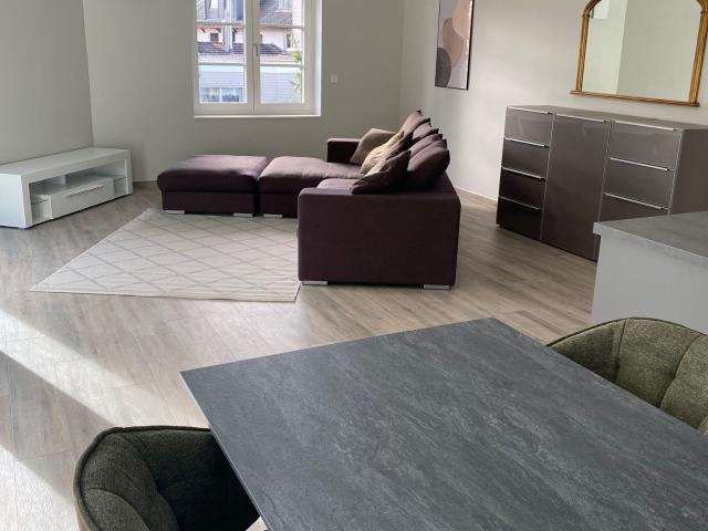 Apartment mieten in Lochham, Gräfelfing