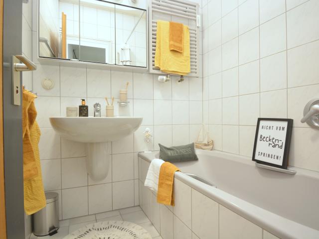 Apartment mieten in Gereuth, Bamberg